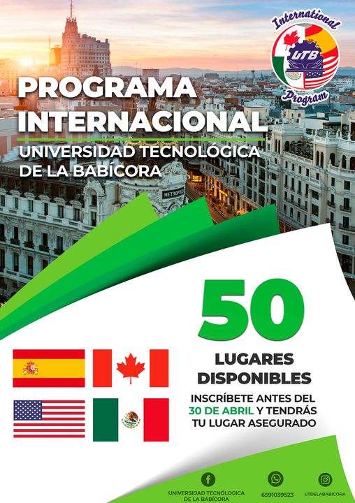 p internacional 2021