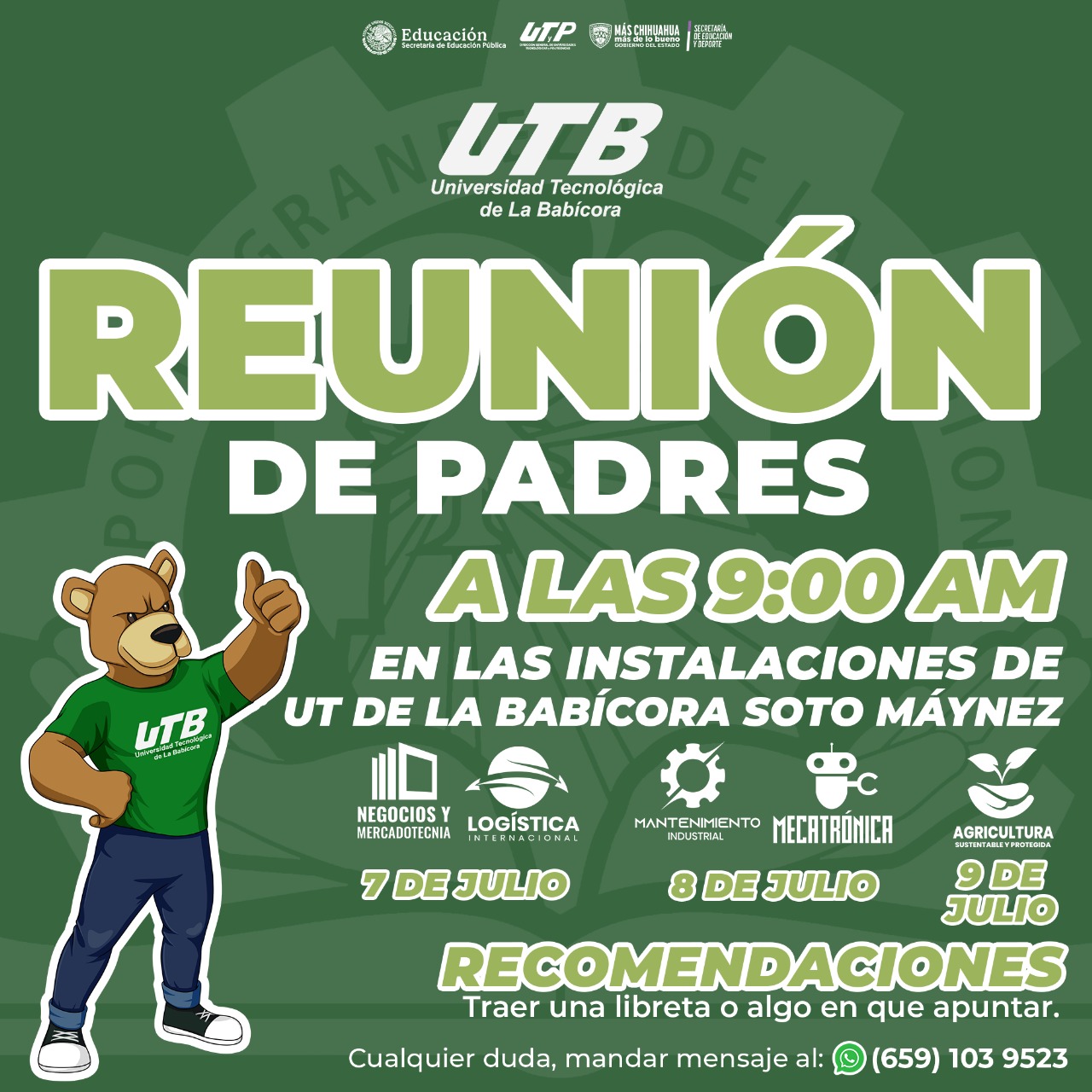 reunion