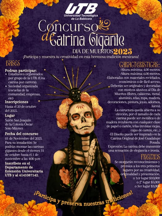 CATRINAGIGANTE