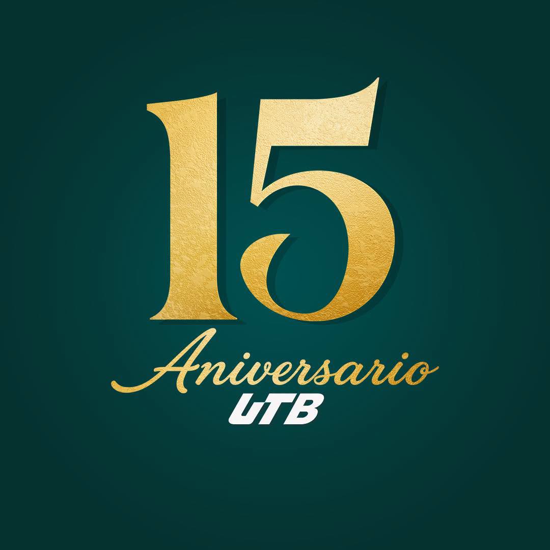 15aniversario