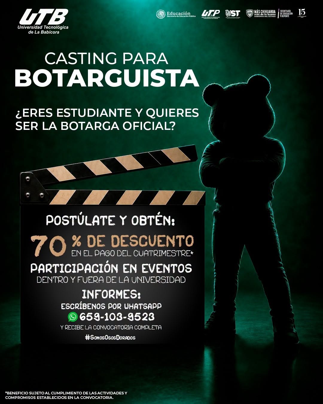 botarguista