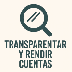 transparentar